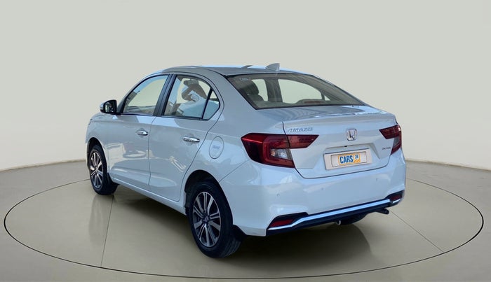 2023 Honda Amaze 1.2L I-VTEC VX, Petrol, Manual, 28,120 km, Left Back Diagonal