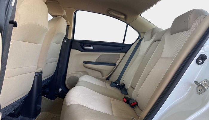 2023 Honda Amaze 1.2L I-VTEC VX, Petrol, Manual, 28,120 km, Right Side Rear Door Cabin