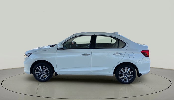 2023 Honda Amaze 1.2L I-VTEC VX, Petrol, Manual, 28,120 km, Left Side