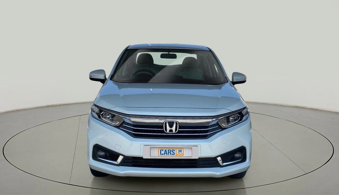 2023 Honda Amaze 1.2L I-VTEC VX, Petrol, Manual, 28,120 km, Front