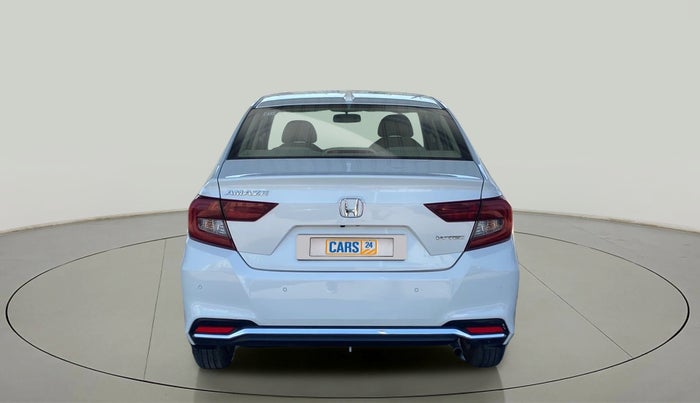 2023 Honda Amaze 1.2L I-VTEC VX, Petrol, Manual, 28,120 km, Back/Rear
