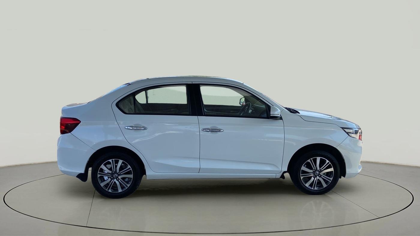 2023 Honda Amaze 1.2L I-VTEC VX, Petrol, Manual, 28,120 km, Right Side View