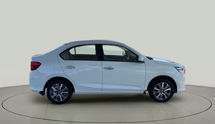 2023 Honda Amaze 1.2L I-VTEC VX, Petrol, Manual, 28,120 km, Right Side View