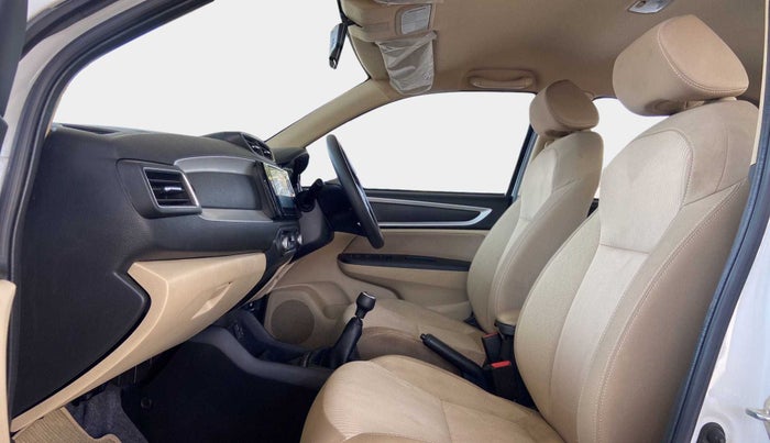 2023 Honda Amaze 1.2L I-VTEC VX, Petrol, Manual, 28,120 km, Right Side Front Door Cabin