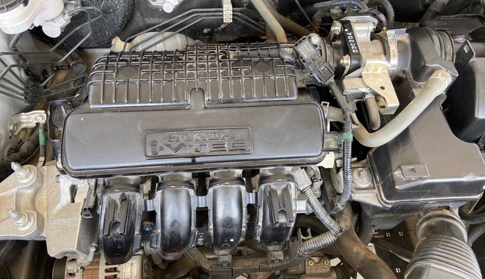 2023 Honda Amaze 1.2L I-VTEC VX, Petrol, Manual, 28,120 km, Open Bonet
