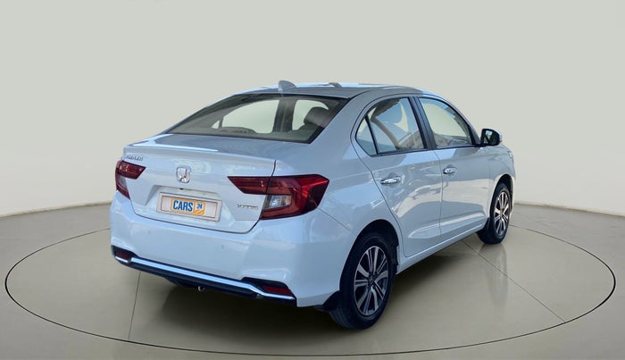 2023 Honda Amaze 1.2L I-VTEC VX, Petrol, Manual, 28,120 km, Right Back Diagonal