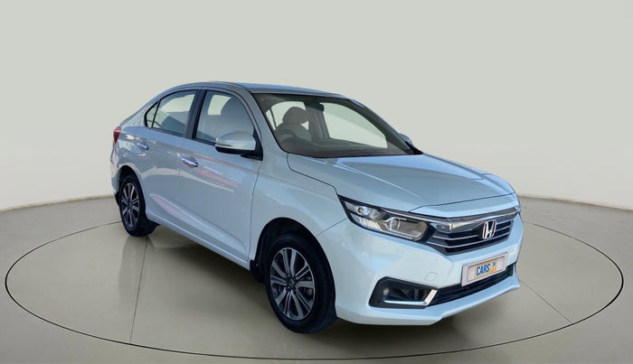 2023 Honda Amaze 1.2L I-VTEC VX, Petrol, Manual, 28,120 km, Right Front Diagonal