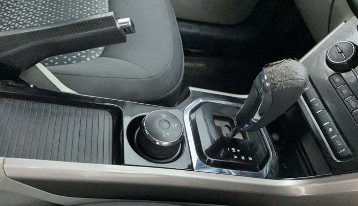 2018 Tata NEXON XZA PLUS DIESEL, Diesel, Automatic, 40,909 km, Gear Lever