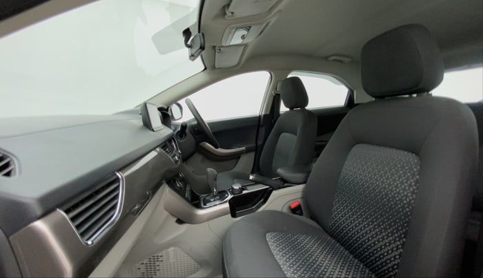 2018 Tata NEXON XZA PLUS DIESEL, Diesel, Automatic, 40,909 km, Right Side Front Door Cabin