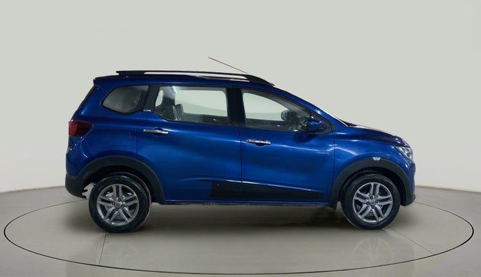 2019 Renault TRIBER RXZ, Petrol, Manual, 23,717 km, Right Side View