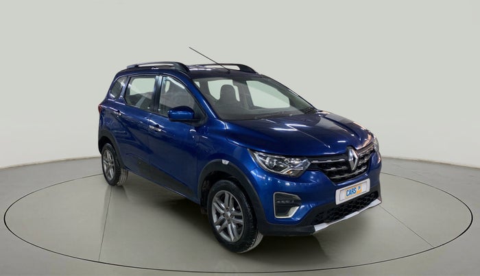 2019 Renault TRIBER RXZ, Petrol, Manual, 23,717 km, SRP