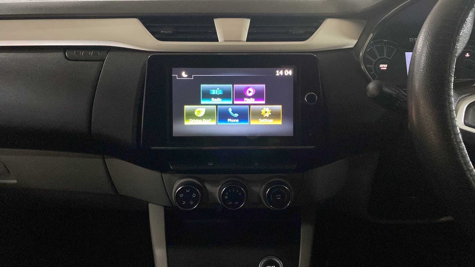 Features