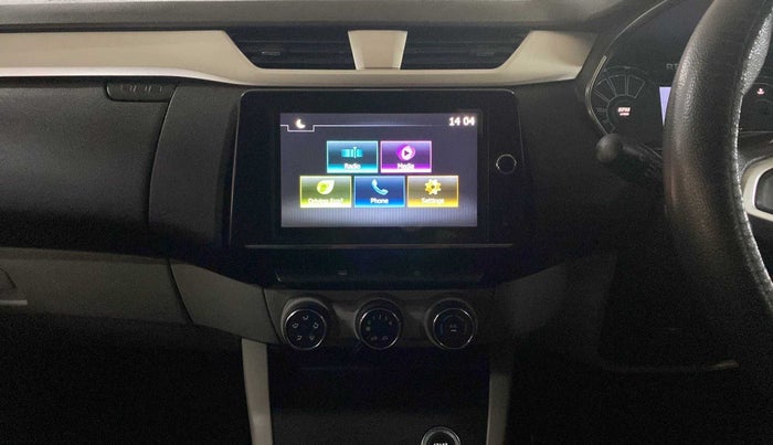 2019 Renault TRIBER RXZ, Petrol, Manual, 23,717 km, Air Conditioner