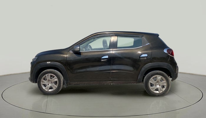 2021 Renault Kwid RXT 1.0 (O), Petrol, Manual, 31,751 km, Left Side