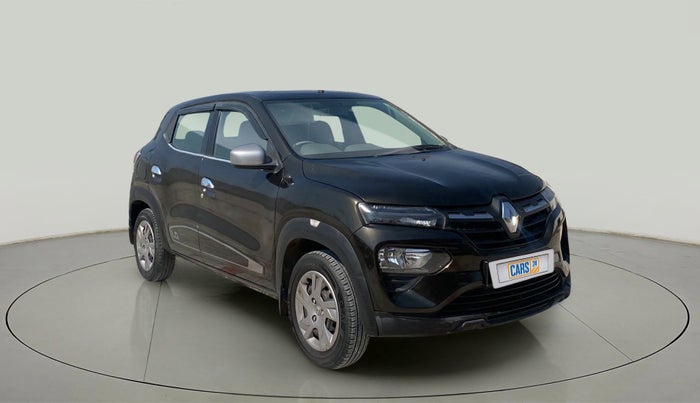 2021 Renault Kwid RXT 1.0 (O), Petrol, Manual, 31,751 km, SRP