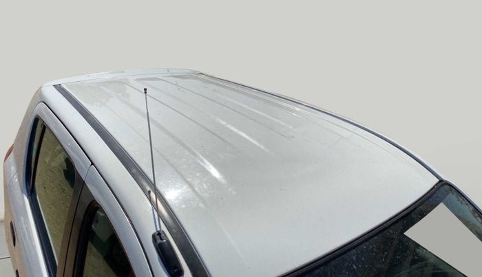 2016 Maruti Alto K10 VXI, Petrol, Manual, 84,911 km, Roof