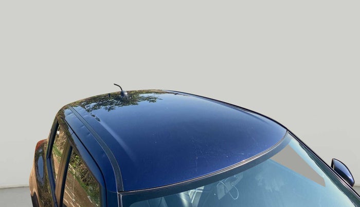 2019 Maruti Swift VXI AMT, Petrol, Automatic, 3,277 km, Roof