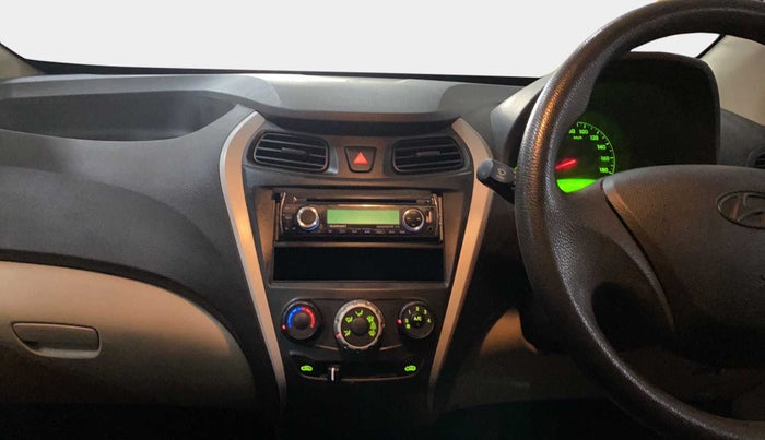 2016 Hyundai Eon ERA +, Petrol, Manual, 72,052 km, Air Conditioner