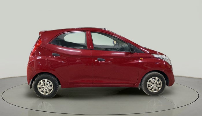 2016 Hyundai Eon ERA +, Petrol, Manual, 72,052 km, Right Side View