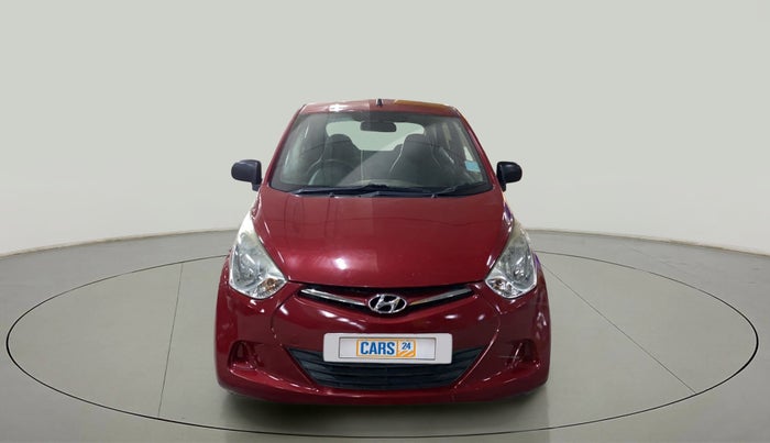 2016 Hyundai Eon ERA +, Petrol, Manual, 72,052 km, Front