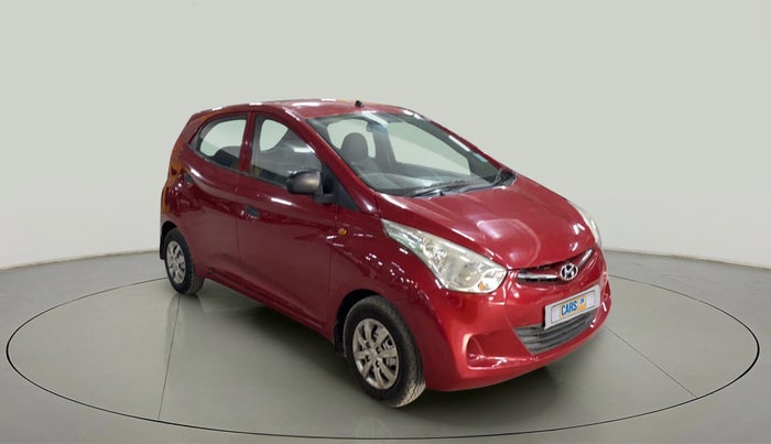 2016 Hyundai Eon ERA +, Petrol, Manual, 72,052 km, SRP