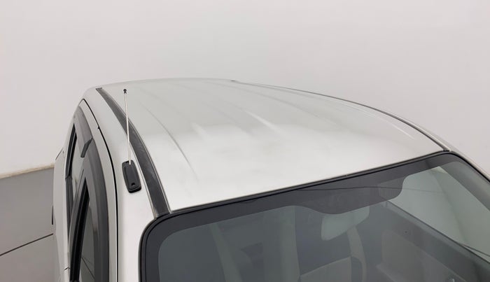 2017 Maruti Alto K10 VXI, Petrol, Manual, 29,508 km, Roof
