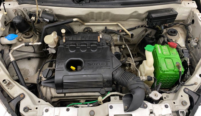 2017 Maruti Alto K10 VXI, Petrol, Manual, 29,508 km, Open Bonet