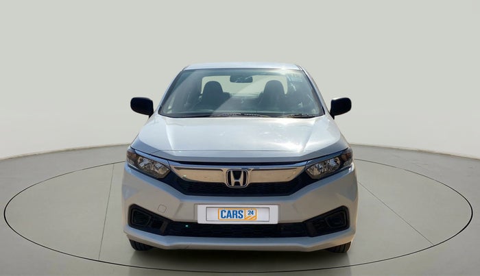 2019 Honda Amaze 1.2L I-VTEC E, Petrol, Manual, 18,925 km, Front