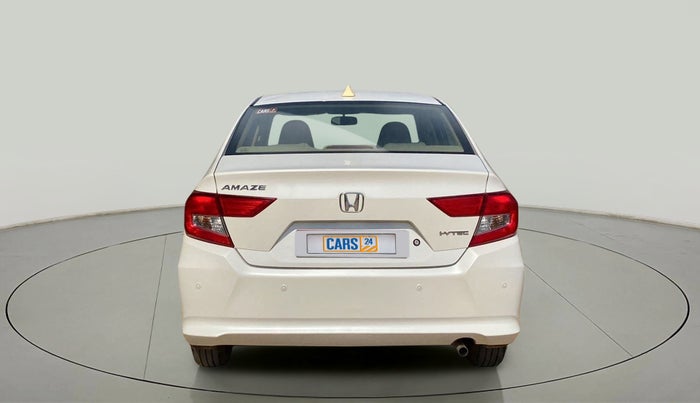 2019 Honda Amaze 1.2L I-VTEC E, Petrol, Manual, 18,925 km, Back/Rear