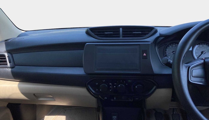 2019 Honda Amaze 1.2L I-VTEC E, Petrol, Manual, 18,925 km, Air Conditioner