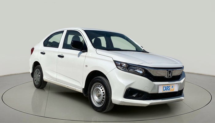 2019 Honda Amaze 1.2L I-VTEC E, Petrol, Manual, 18,925 km, SRP