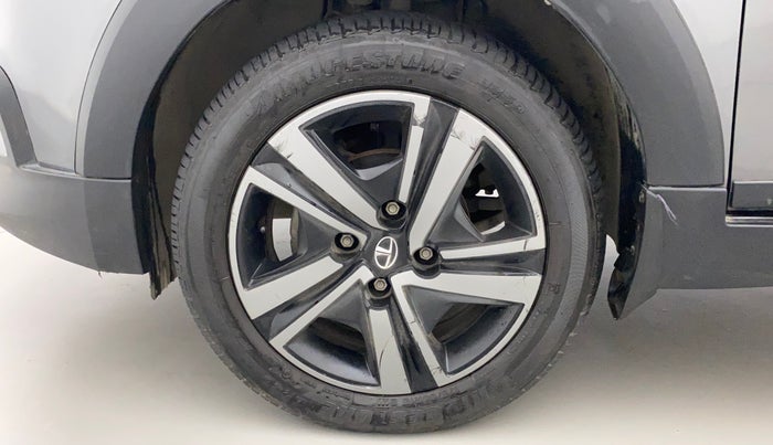 2022 Tata TIAGO NRG XZ MT, Petrol, Manual, 16,080 km, Left Front Wheel