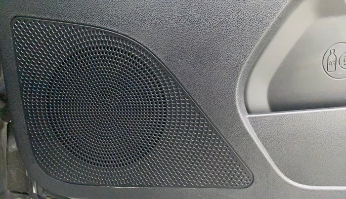 2022 Tata TIAGO NRG XZ MT, Petrol, Manual, 16,080 km, Speaker