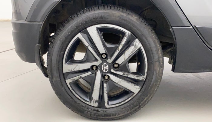 2022 Tata TIAGO NRG XZ MT, Petrol, Manual, 16,080 km, Right Rear Wheel