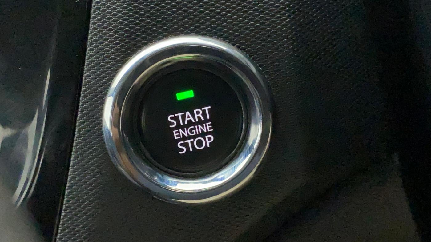 2022 Tata TIAGO NRG XZ MT, Petrol, Manual, 16,080 km, Keyless Start/ Stop Button