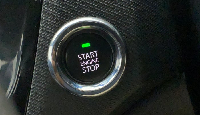 2022 Tata TIAGO NRG XZ MT, Petrol, Manual, 16,080 km, Keyless Start/ Stop Button