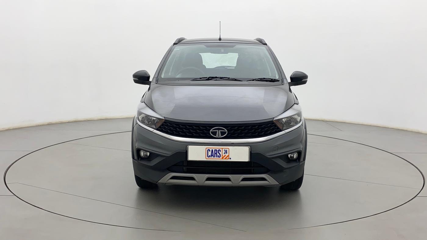 2022 Tata TIAGO NRG XZ MT, Petrol, Manual, 16,080 km, Front