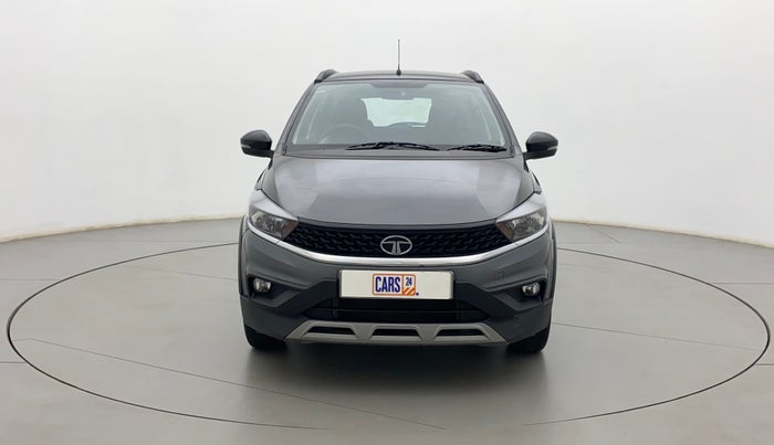 2022 Tata TIAGO NRG XZ MT, Petrol, Manual, 16,080 km, Front