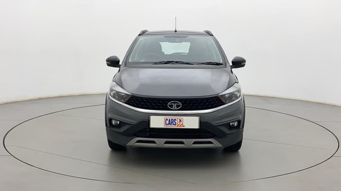 2022 Tata TIAGO NRG XZ MT, Petrol, Manual, 16,080 km, Front