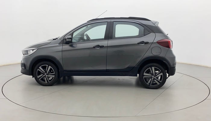 2022 Tata TIAGO NRG XZ MT, Petrol, Manual, 16,080 km, Left Side