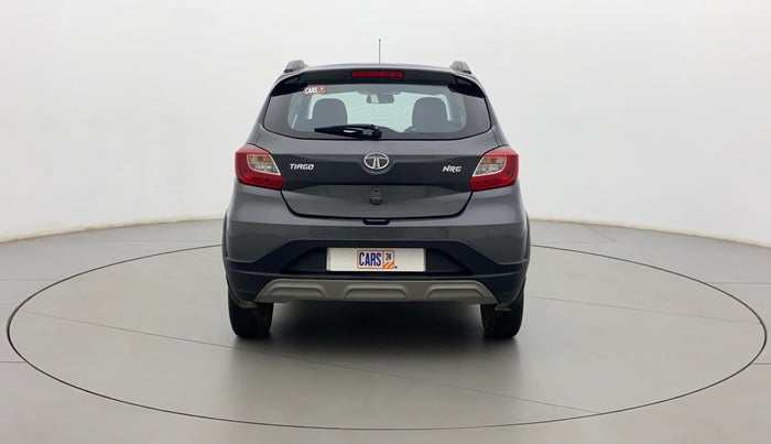 2022 Tata TIAGO NRG XZ MT, Petrol, Manual, 16,080 km, Back/Rear