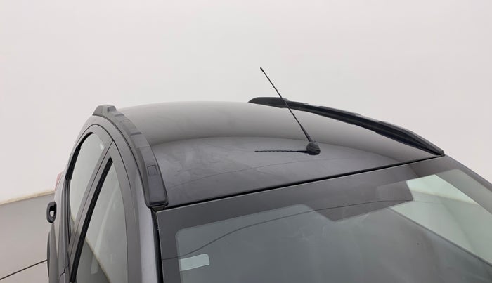 2022 Tata TIAGO NRG XZ MT, Petrol, Manual, 16,080 km, Roof