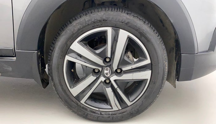 2022 Tata TIAGO NRG XZ MT, Petrol, Manual, 16,080 km, Right Front Wheel