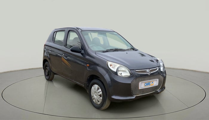 2015 Maruti Alto 800 LXI, Petrol, Manual, 77,312 km, SRP
