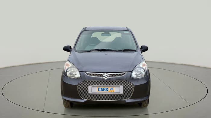 2015 Maruti Alto 800 LXI, Petrol, Manual, 77,312 km, Front