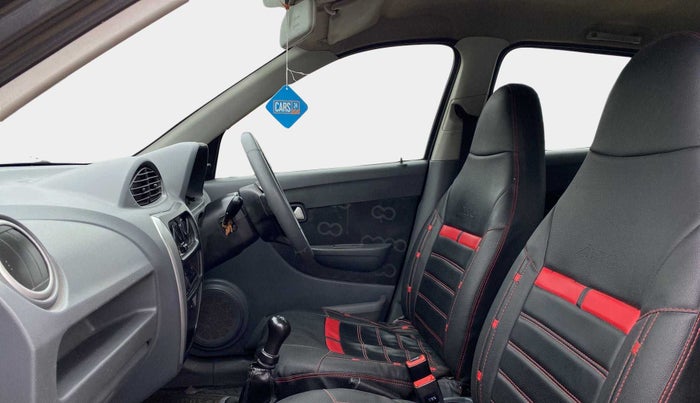 2015 Maruti Alto 800 LXI, Petrol, Manual, 77,312 km, Right Side Front Door Cabin