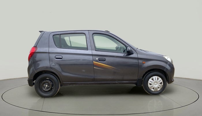 2015 Maruti Alto 800 LXI, Petrol, Manual, 77,312 km, Right Side View