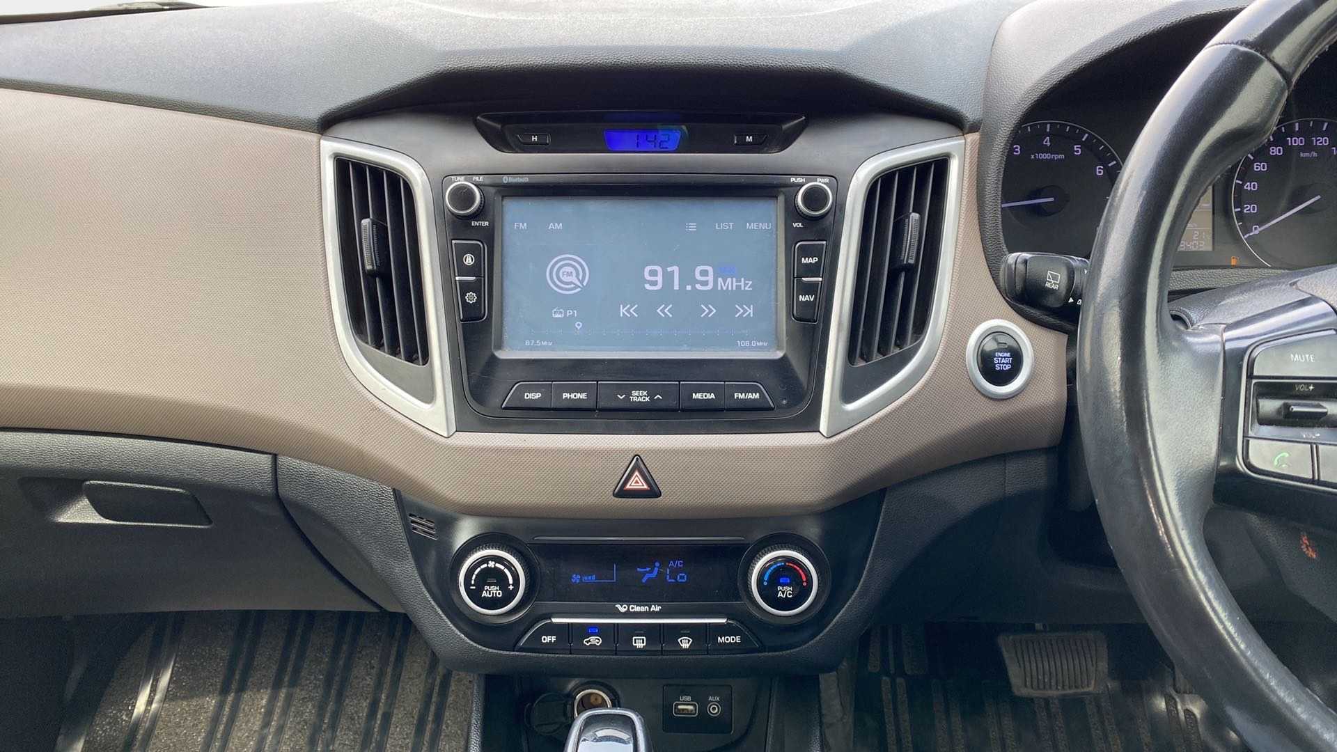 Features