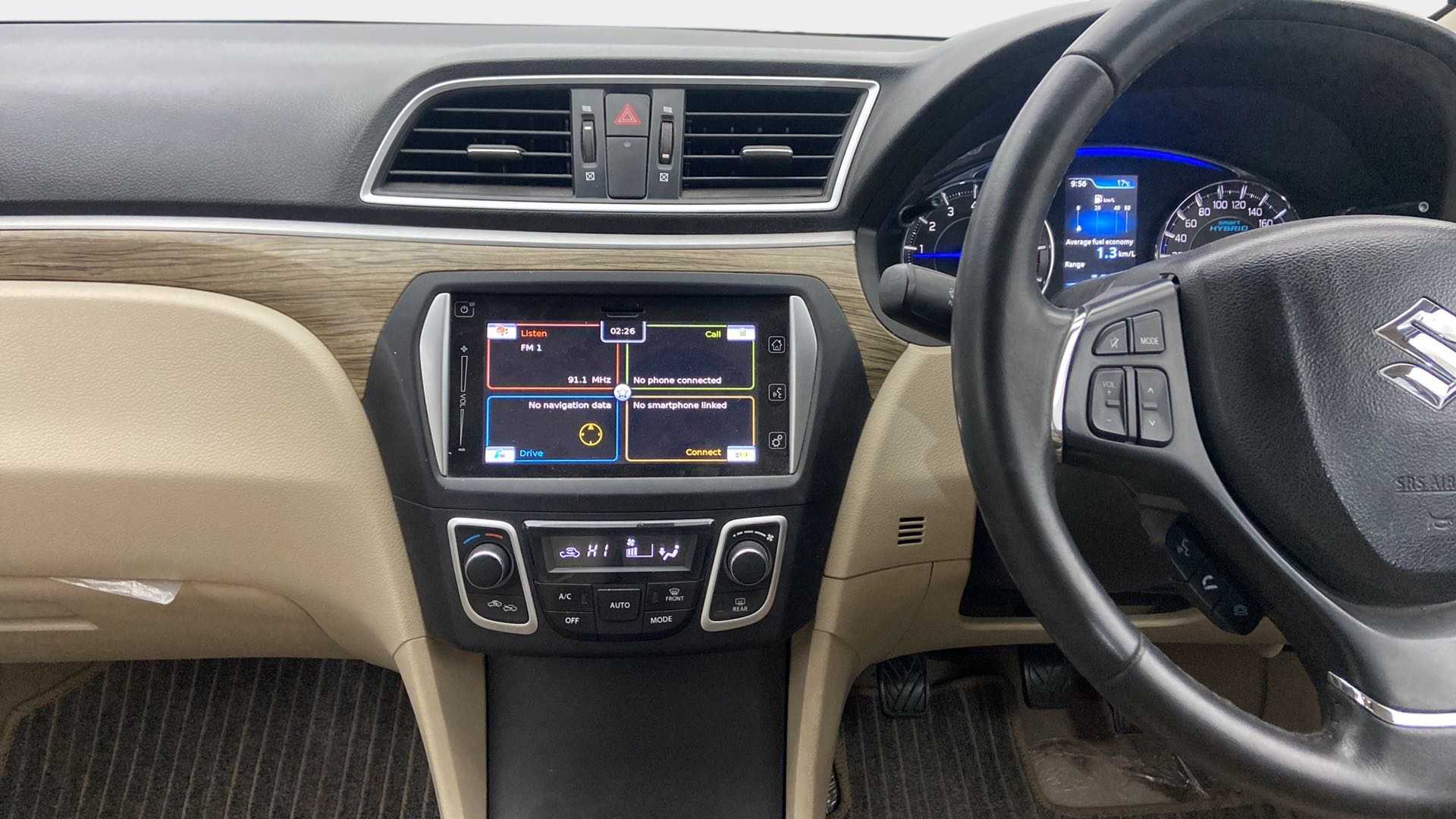 Features