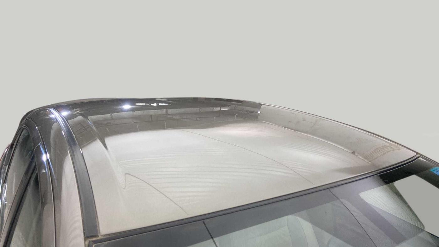 2020 Maruti Ciaz ALPHA 1.5 SHVS PETROL, Petrol, Manual, 40,226 km, Roof
